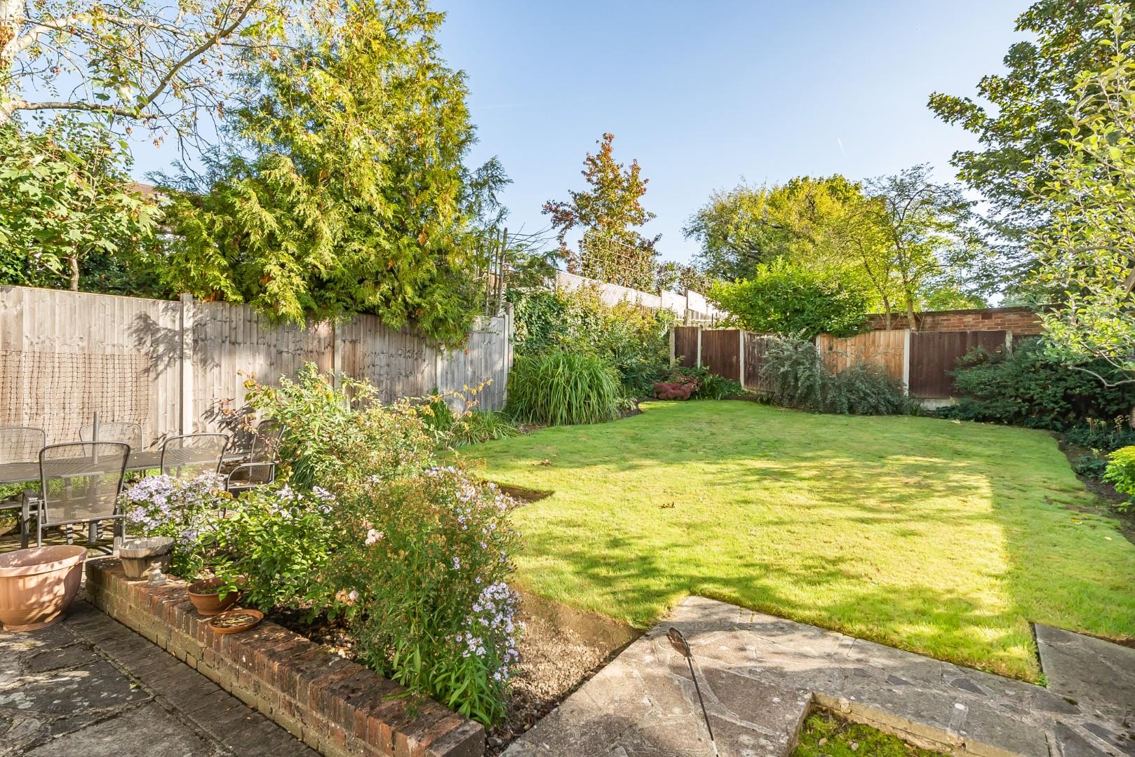 Fernside Avenue, Mill Hill